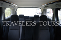 Toyota Alphard (7-seater)